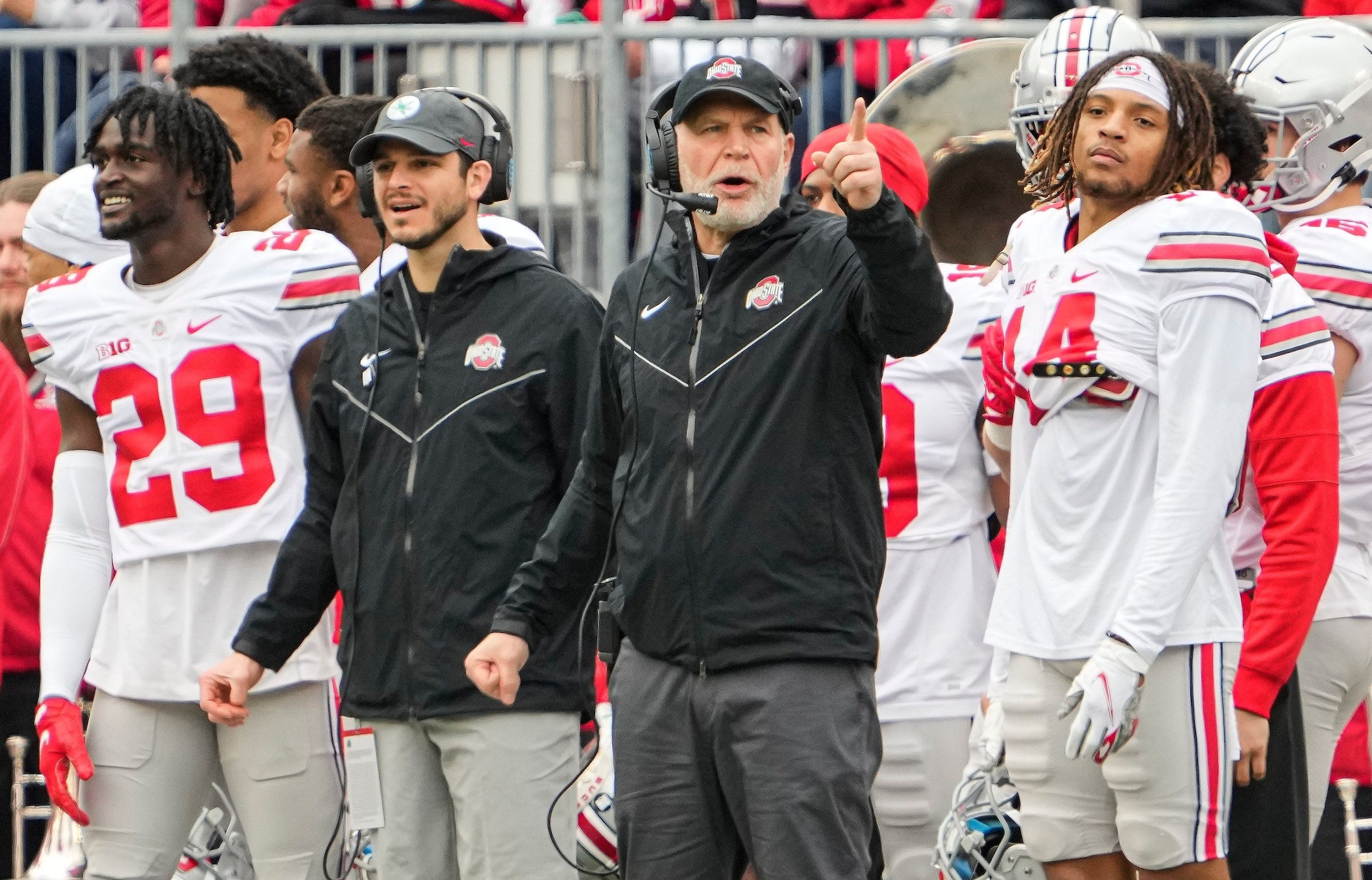 Tennessee Vols football